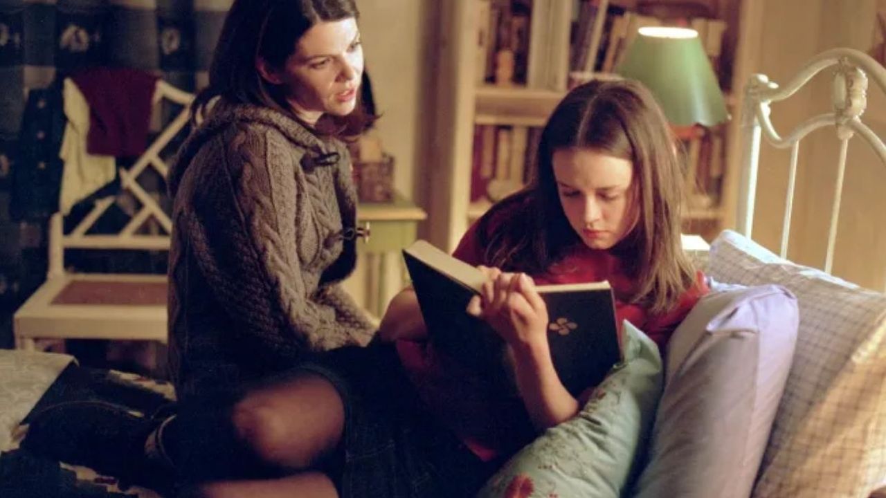 Gilmore Girls hayranlarını sevindiren gelişme! Dizinin bilinmeyen hikâyesi ortaya çıkıyor