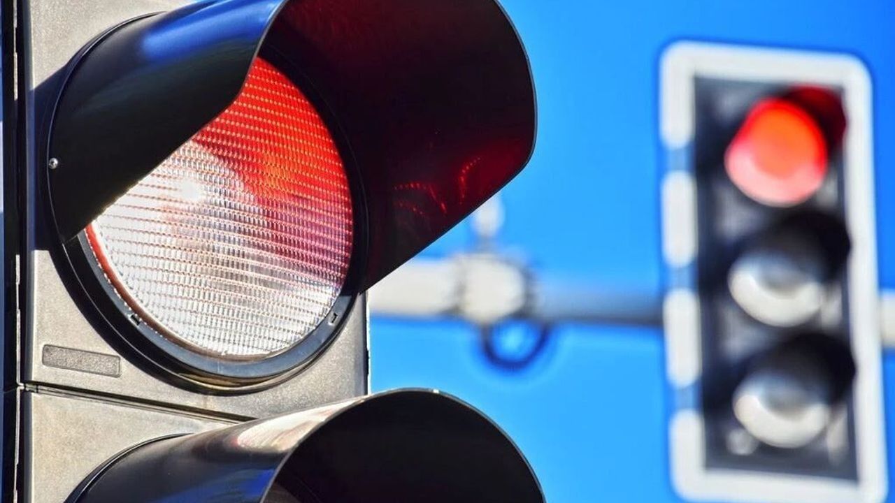 Valilikten Yozgatlı sürücülere ışık uyarısı