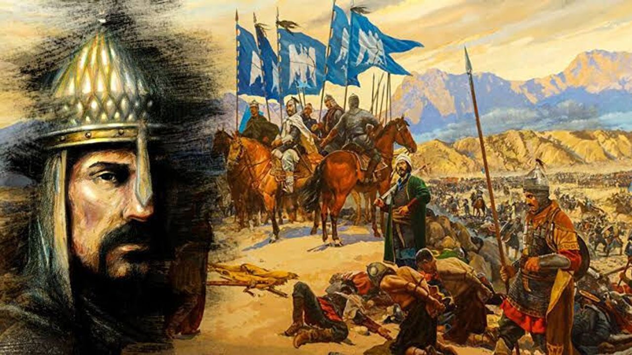Ebu'l-Feth kimdir? Tarihte "Ebu'l-Feth" unvanı kime verilmiştir?