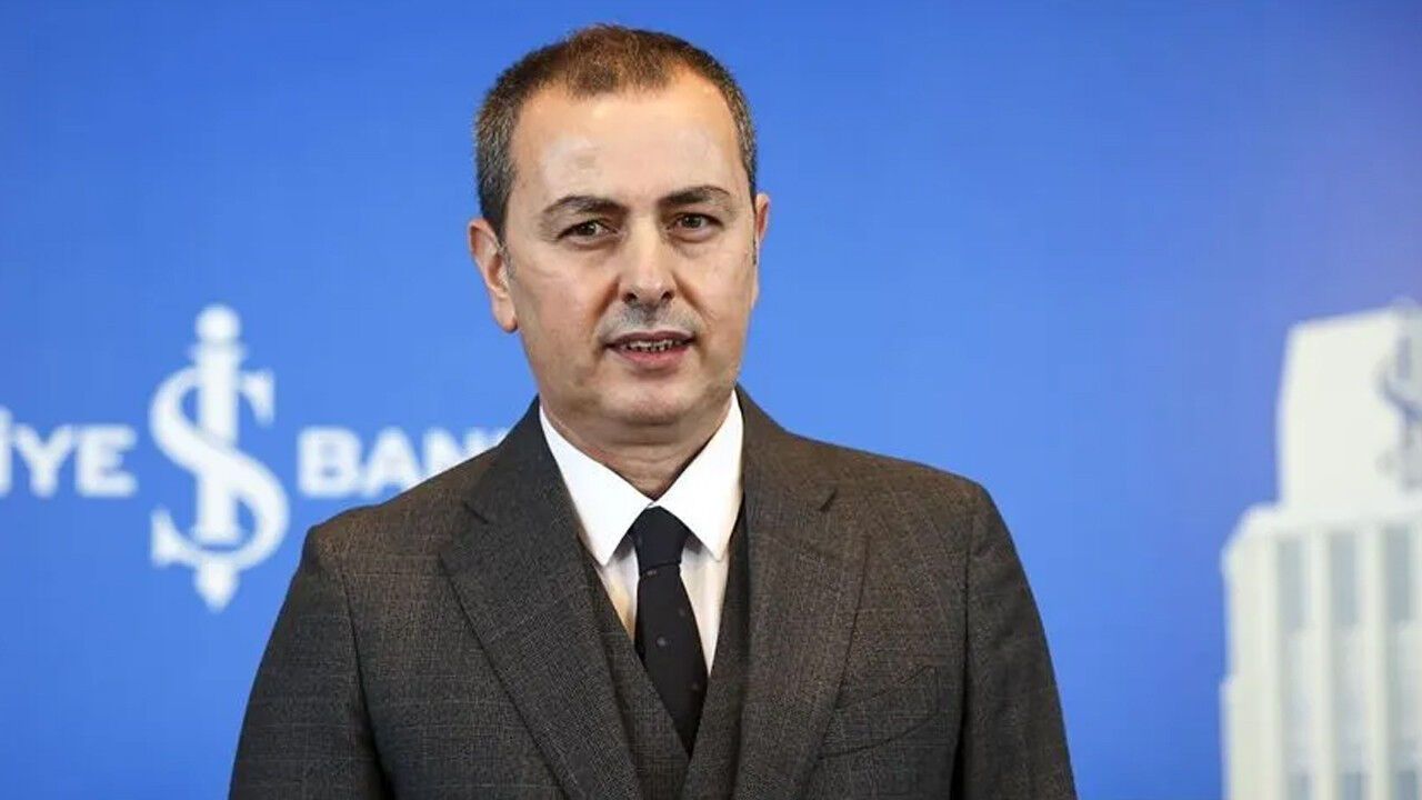 Hakan Aran kimdir, nereli ve kaç yaşında? Hakan Aran'ın eğitimi, İş Bankası kariyeri ve yeni görevi