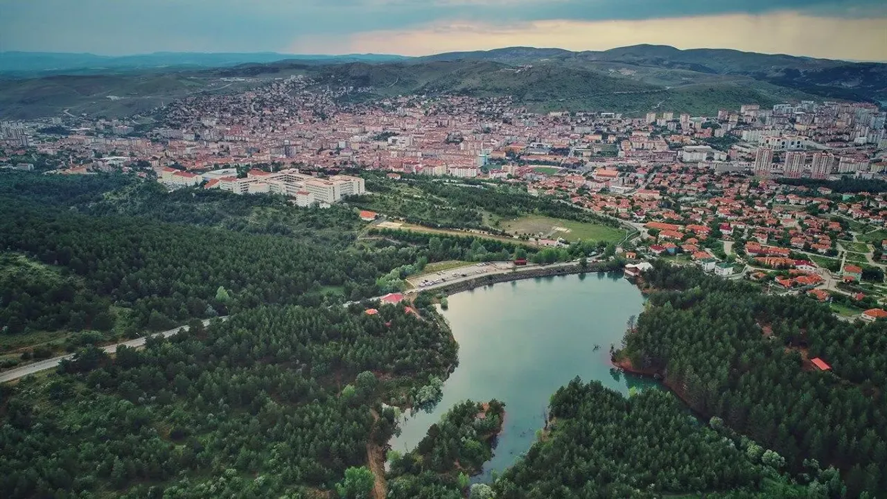 Yozgat Valiliği uyardı: Piknik sonrası bunu yapmayın!