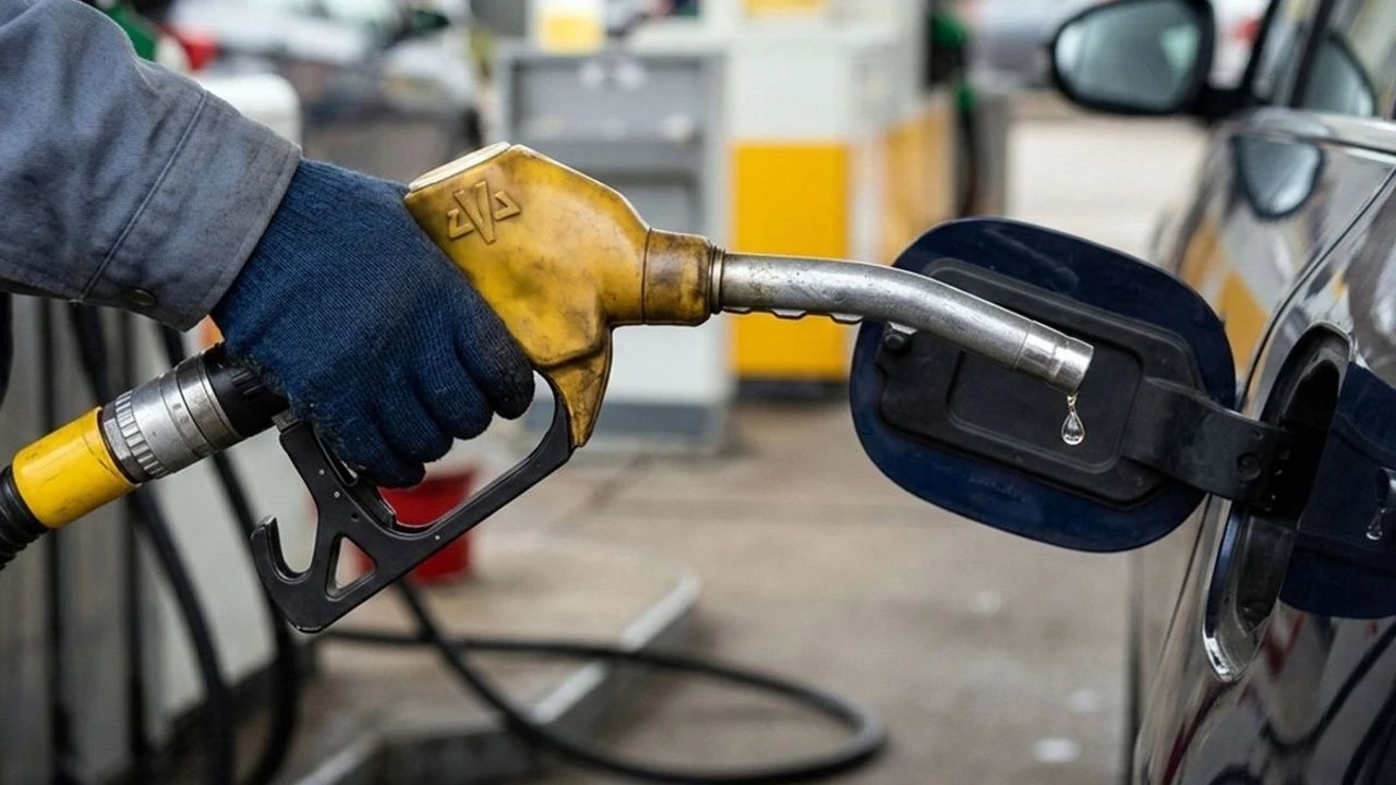 Benzine gece yarısı zam geliyor! Yozgat’ta litre fiyatı ne kadar olacak?