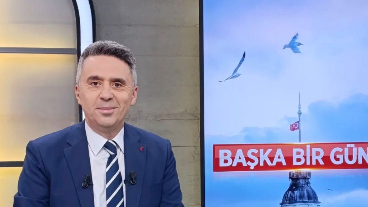 Gökhan Kayış kimdir, nereli? Gökhan Kayış'ın eğitimi, kariyeri ve özel hayatı