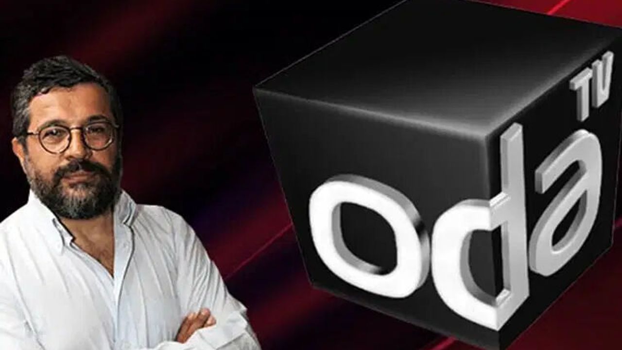 Odatv nedir? Odatv'nin kuruluşu, yayın çizgisi, davası ve yönetim kadrosu