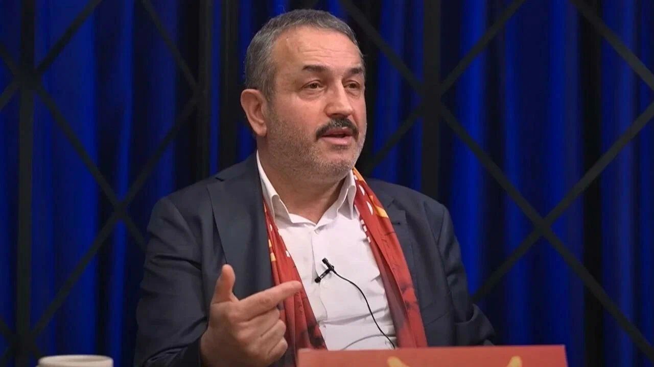 Muzaffer Şirin (Sebahattin Şirin) kimdir, nereli ve kaç yaşında? Muzaffer Şirin'in tribün geçmişi ve hakkındaki iddialar