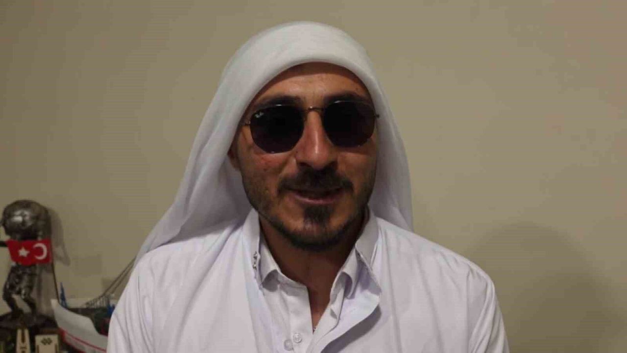 Salah çılgınlığı düğüne yansıdı