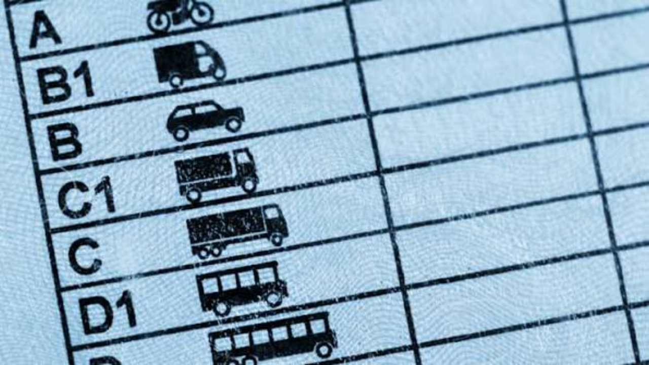 B sınıfı ehliyeti olanlara müjde: Yeni dönem başladı