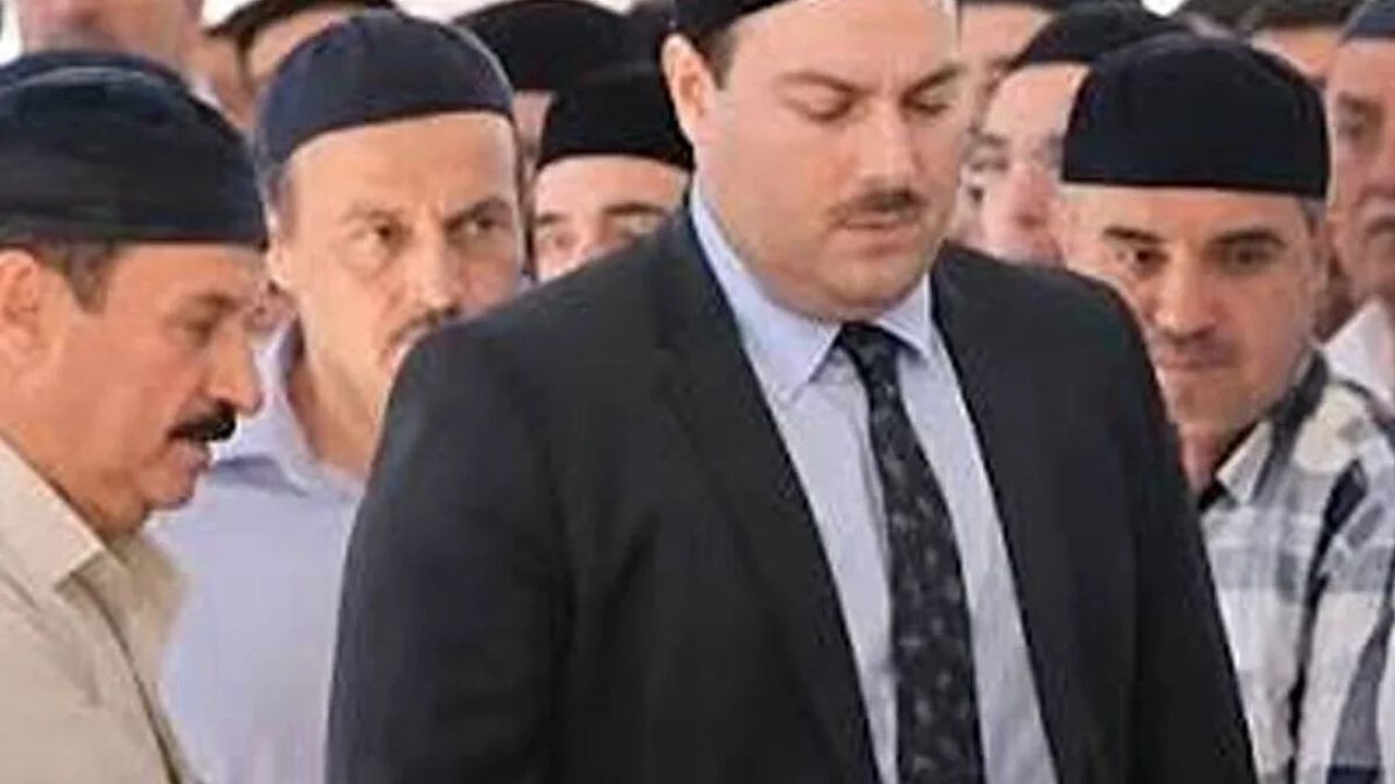 Alihan Kuriş kimdir, aslen nereli ve kaç yaşında? Alihan Kuriş'in eğitimi, cemaat liderliği ve hakkındaki suçlamalar