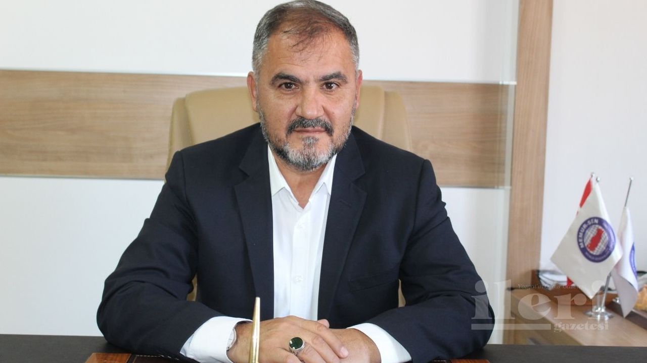 Yozgat’tan MEB’e çağrı: Öğretmenler için il ve ilçe emri uygulansın