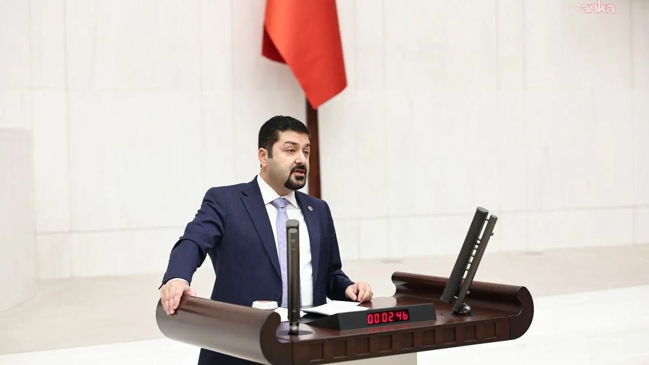Ahmet Baran Yazgan kimdir, nereli ve kaç yaşında? Ahmet Baran Yazgan'ın eğitimi, siyasi kariyeri ve hakkındaki iddialar