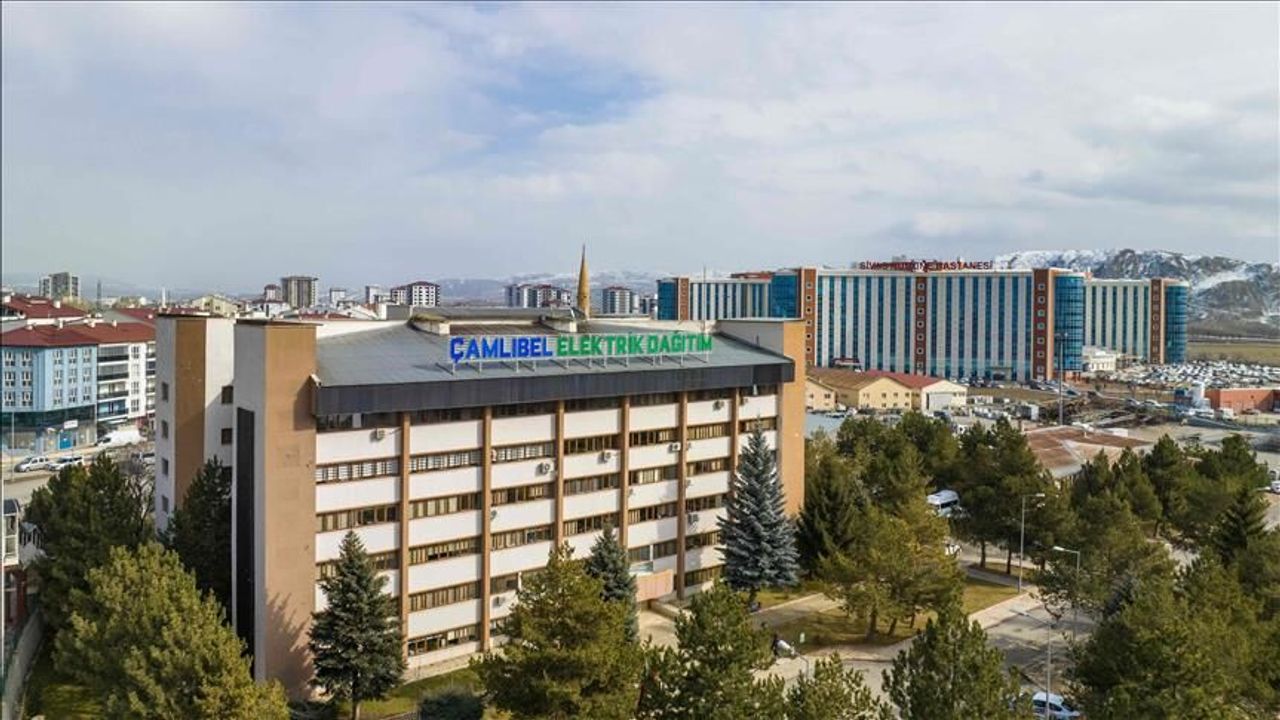 ÇEDAŞ, Sivas, Tokat ve Yozgat’ta tadilat işleri yaptıracak