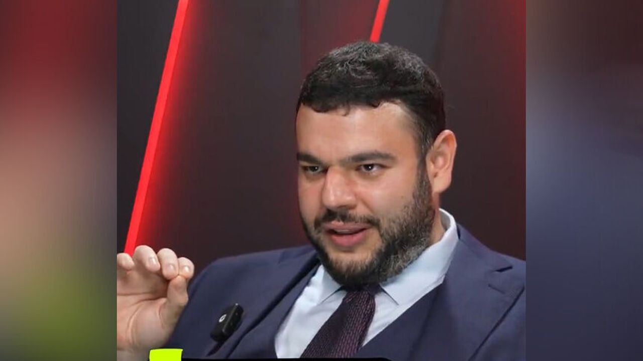 Fatih Süleyman Denizolgun kimdir, nereli ve kaç yaşında? Fatih Süleyman Denizolgun'un eğitimi, siyasi kariyeri ve cemaat