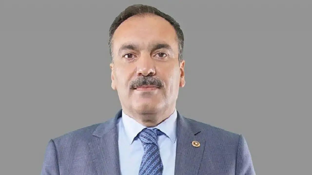 Mustafa Bilici kimdir, nereli ve kaç yaşında? Mustafa Bilici'nin eğitimi, hangi partili, AK Partiye katılacak mı?