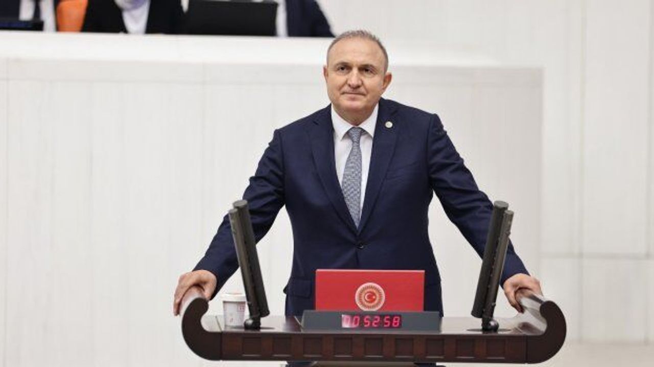 Ömer Karakaş kimdir, nereli ve kaç yaşında? Ömer Karakaş'ın eğitimi, siyasi kariyeri ve AK Parti geçiş iddiaları