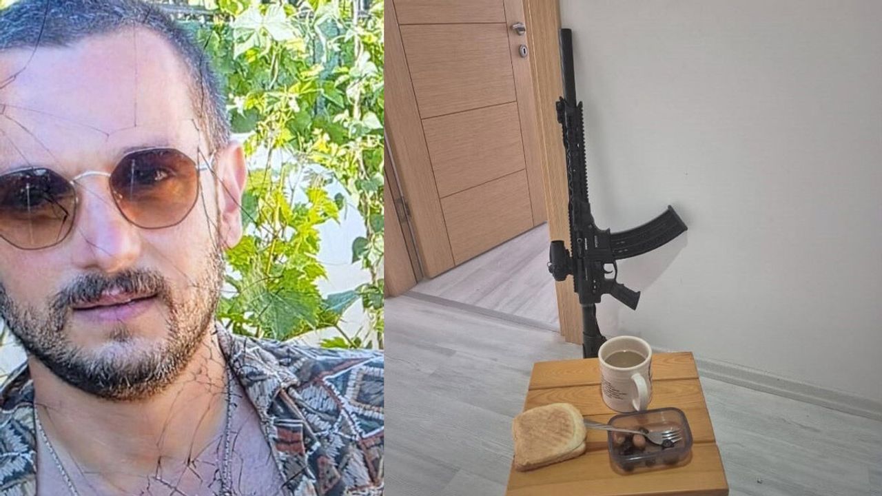 İrfan Aktürk kimdir? Çatalca rehine krizi ve İrfan Aktürk'ün eylemi