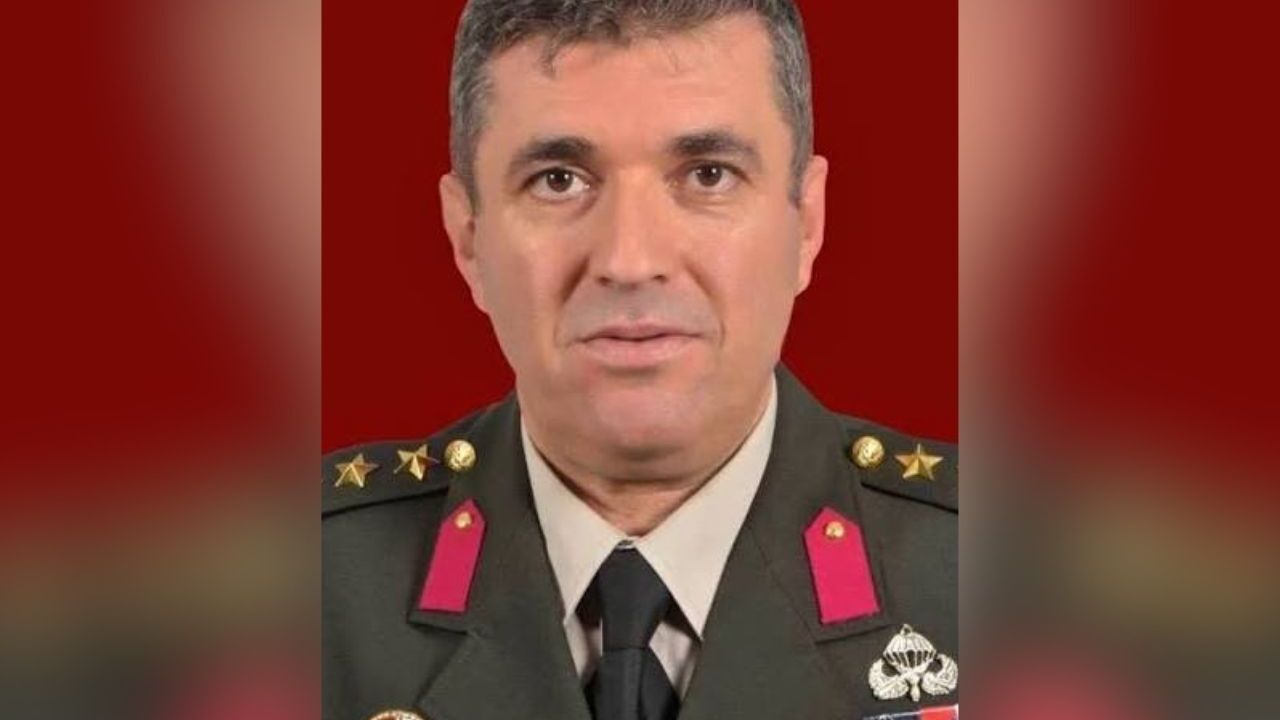 Şehit Piyade Kurmay Albay Sait Ertürk kimdir? 15 Temmuz'un kahramanı Sait Ertürk'ün hayatı, askeri kariyeri ve şehadeti