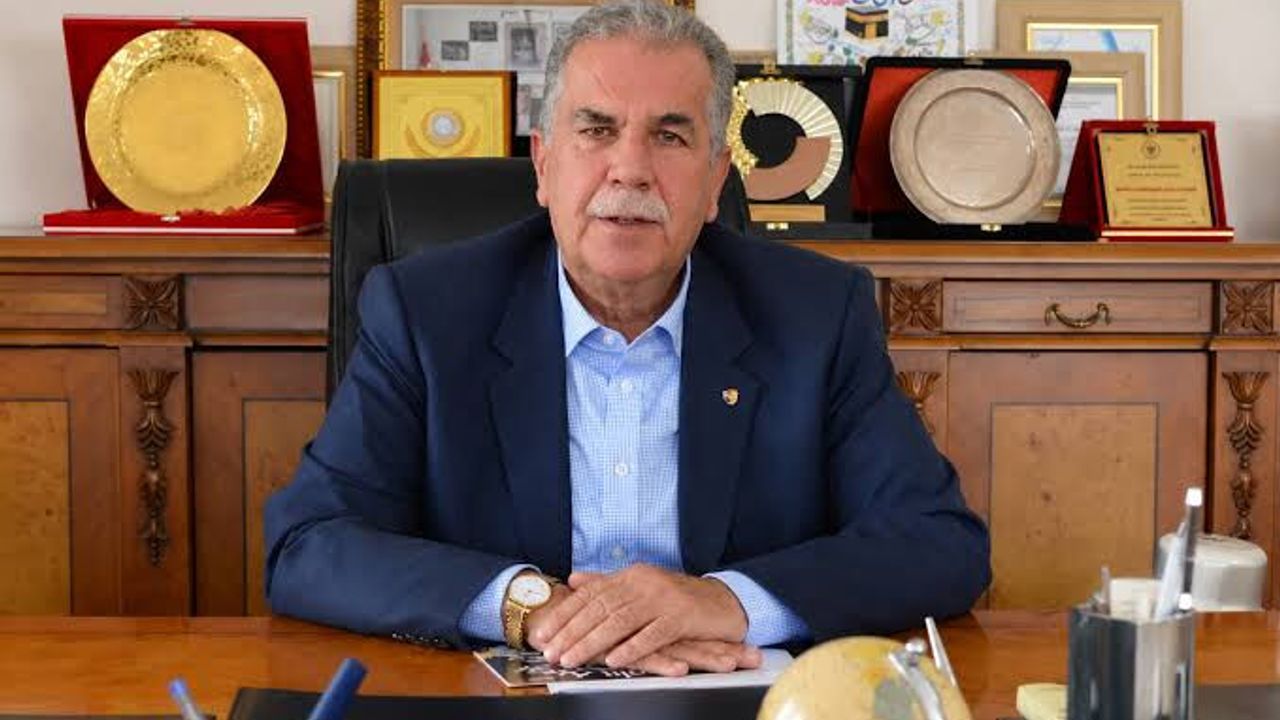 Süleyman Bölünmez kimdir? Süleyman Bölünmez'in hayatı, ticari kariyeri, spor yöneticiliği ve siyasi geçmişi