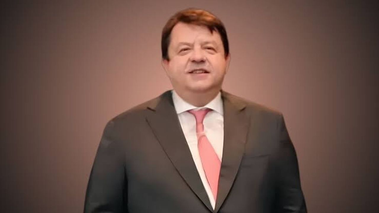 Birol Altınkılıç kimdir? Altınmarka ve Kahve Dünyası’nın kurucusu Birol Altınkılıç'ın hayatı ve vefatı