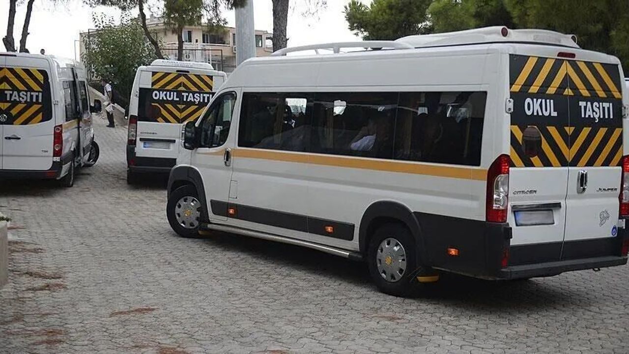 Çayıralan’da 14 araçla öğrenci taşıma hizmeti alınacak