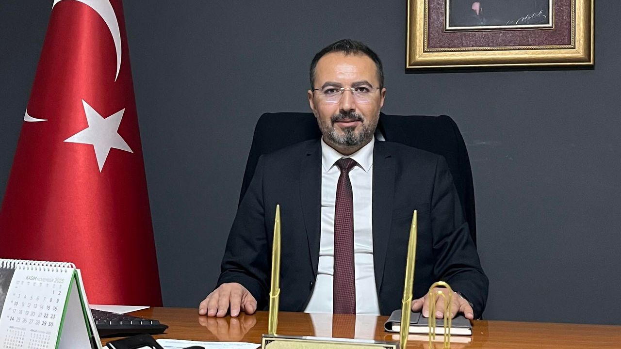 Can Yıldız: Hacı Bektaş-ı Veli’nin mirası ortak değerlerimizden biri