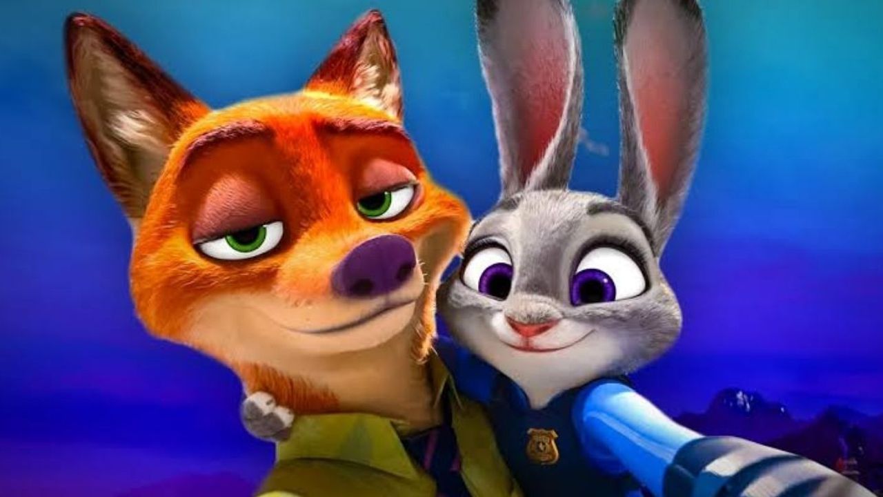 Zootropolis 3 için resmi açıklama: Yeni film geliyor