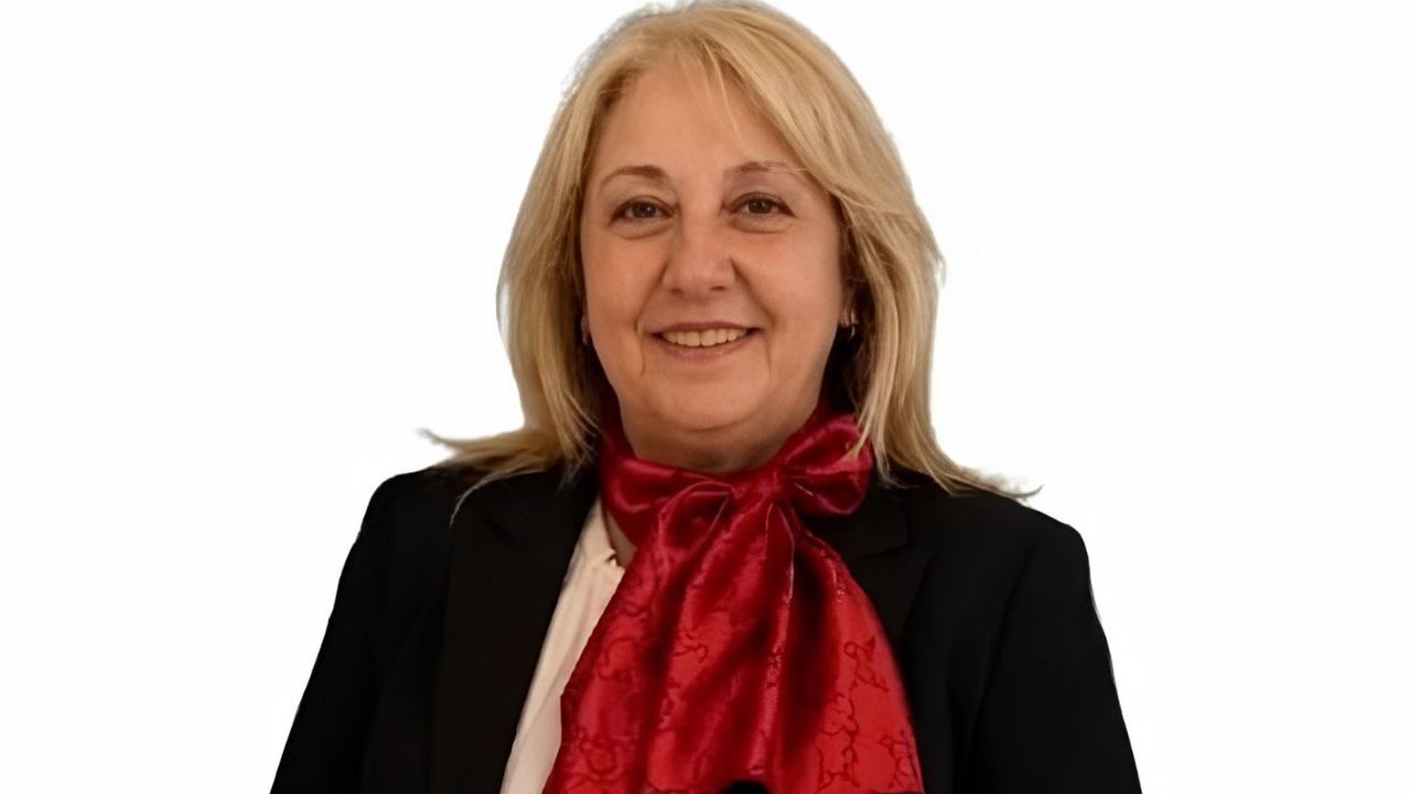 Asuman Şen kimdir? Hangi partiden? Nereli, kaç yaşında? Ne iş yapıyor?