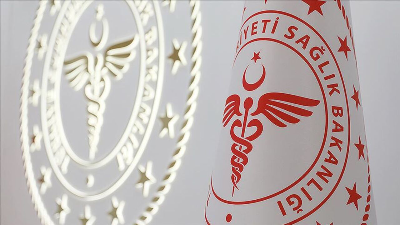Sağlık Bakanlığı'nda iki branş için yeni atama yapılacak