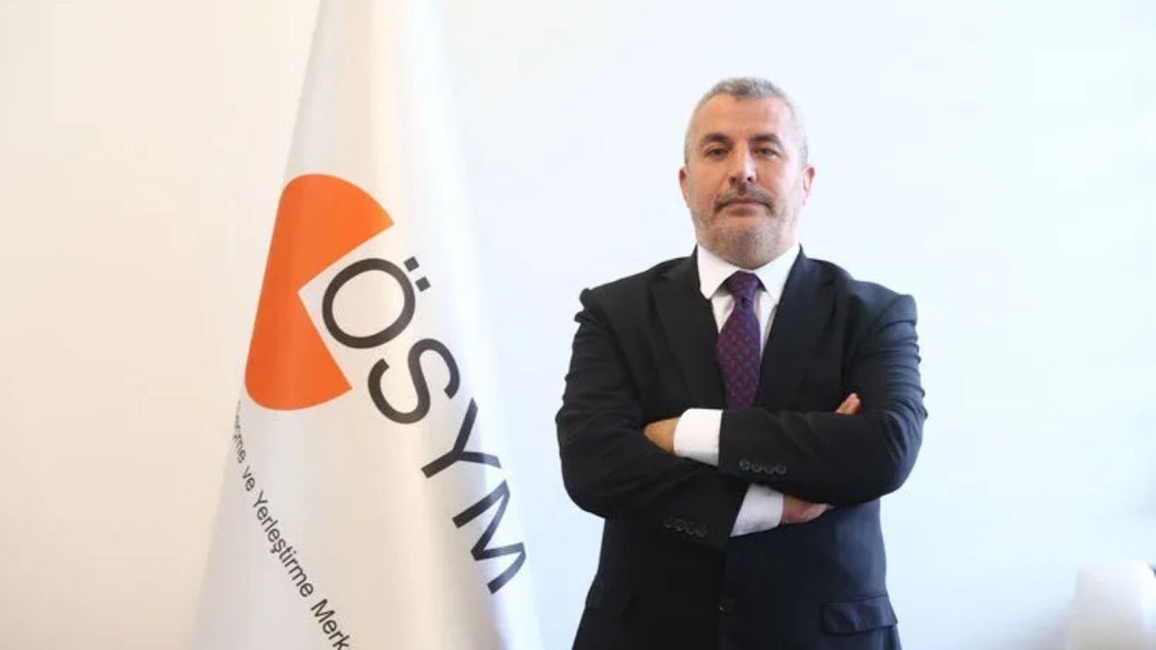 Bayram Ali Ersoy kimdir? Nereli? Çocukları var mı? Ne mezunu? Kaç yaşında? Yeniden mi atandı?