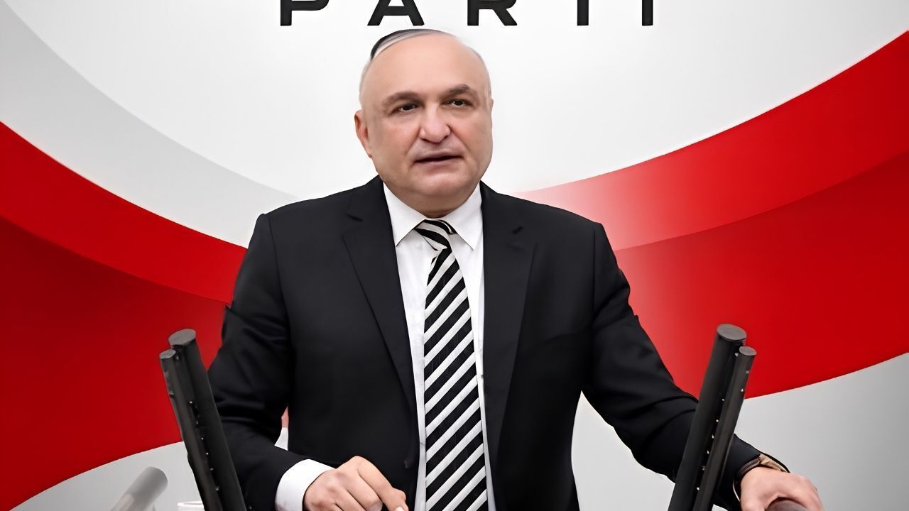 Melih Meriç kimdir? Melih Meriç neden bıçaklandı? Yeni Parti Milletvekili bıçaklandı