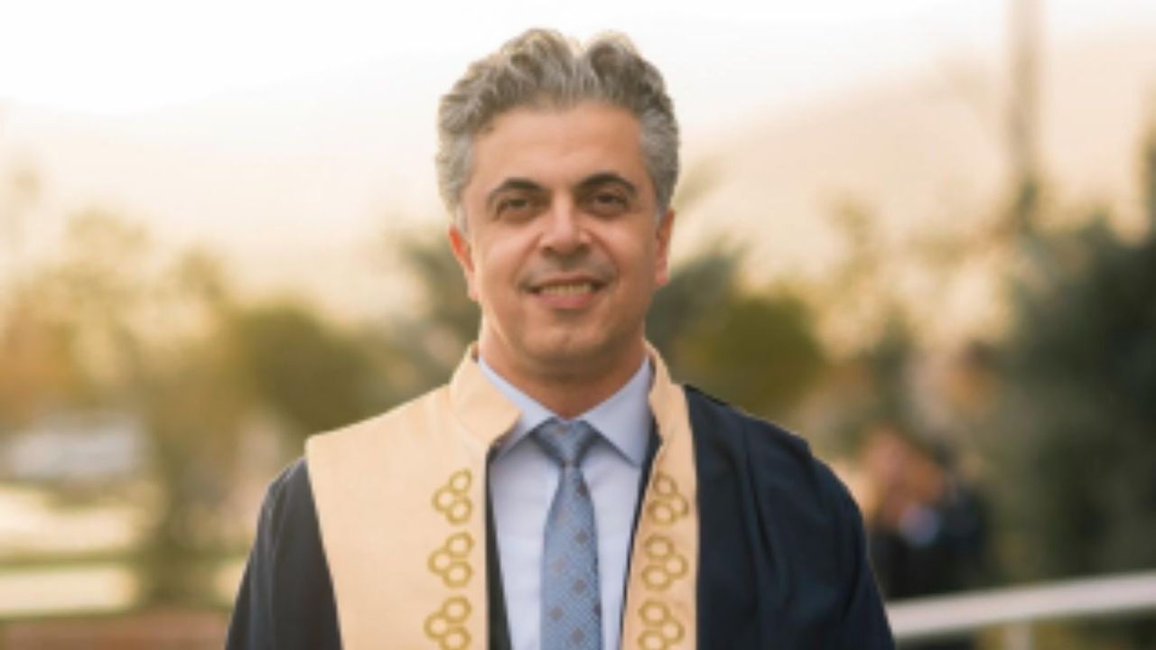 Prof. Dr. Ufuk Kuyrukluyıldız kimdir, kaç yaşında, nereli ve hangi görevlerde bulundu?