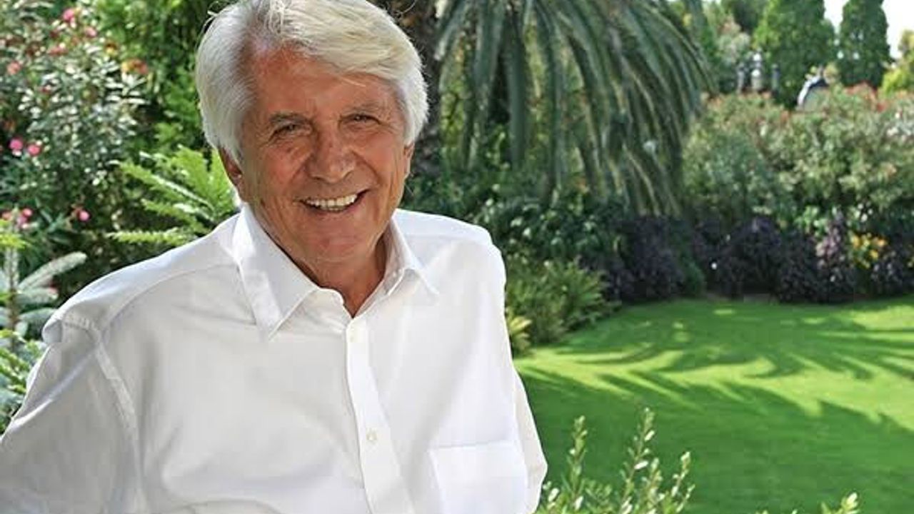Faruk Yalçın kimdir? Serveti ne kadar? Kaç çocuğu var? Ne iş yapar, nereli?