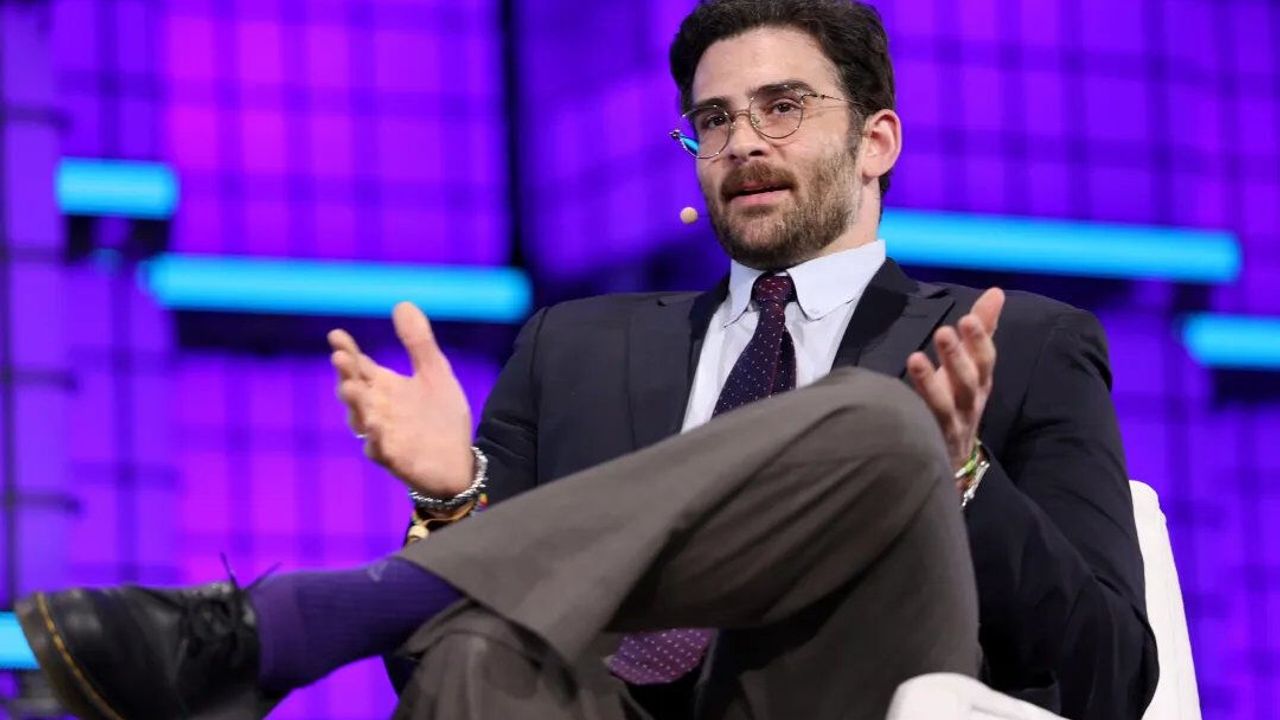 Hasan Piker kimdir? Kaç yaşında, nereli ve ne iş yapıyor?