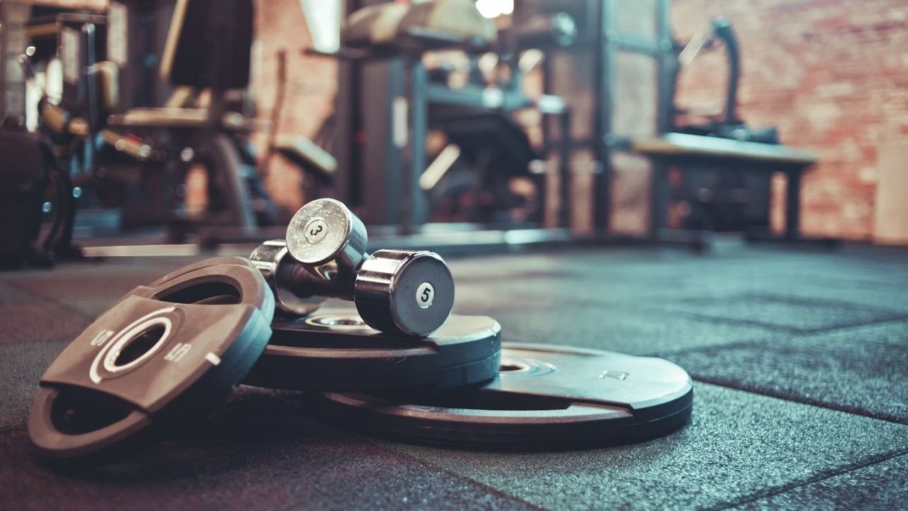Yozgat’ta fitness spor salonu 3 yıllığına kiraya verilecek