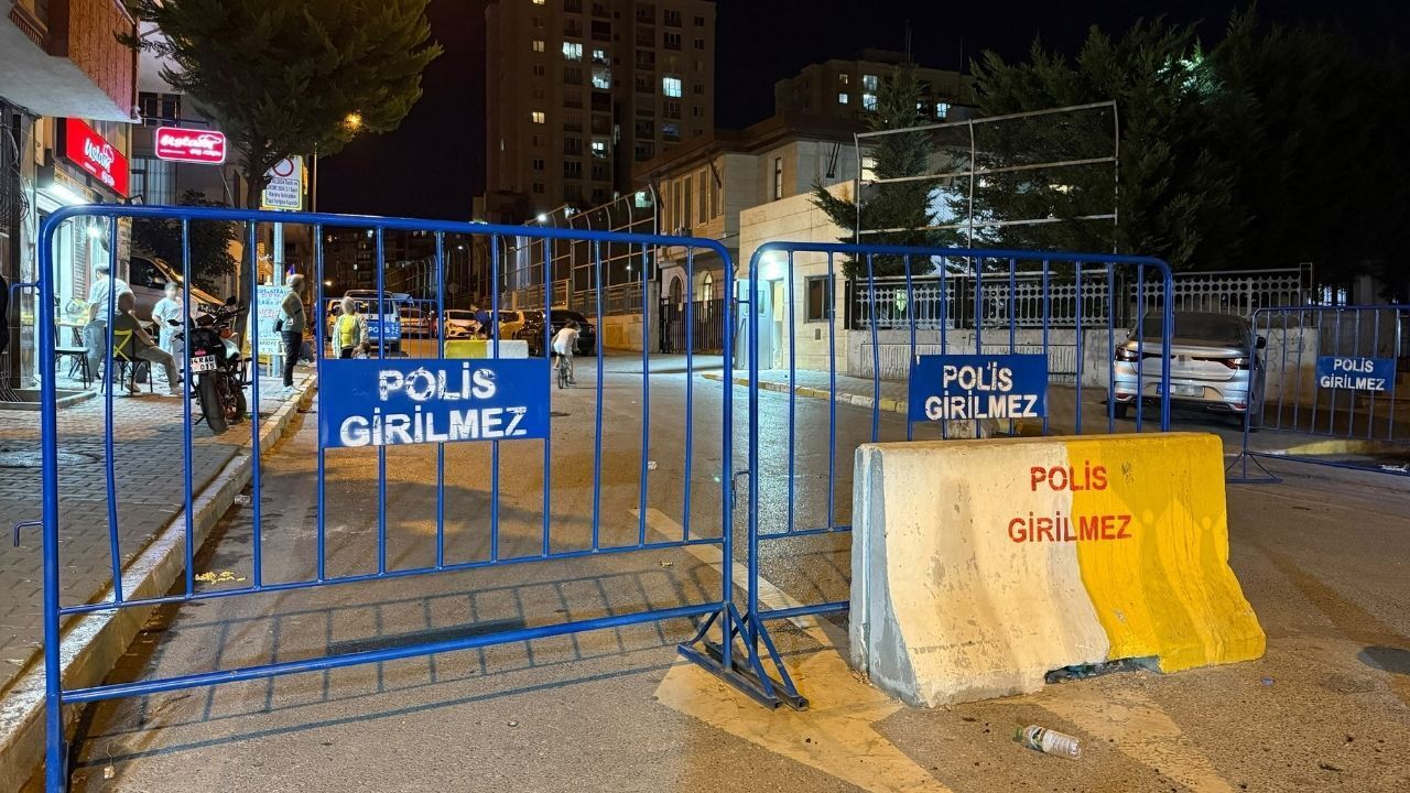 Nezarethanede intihara kalkıştı! Hastanede hayatını kaybetti