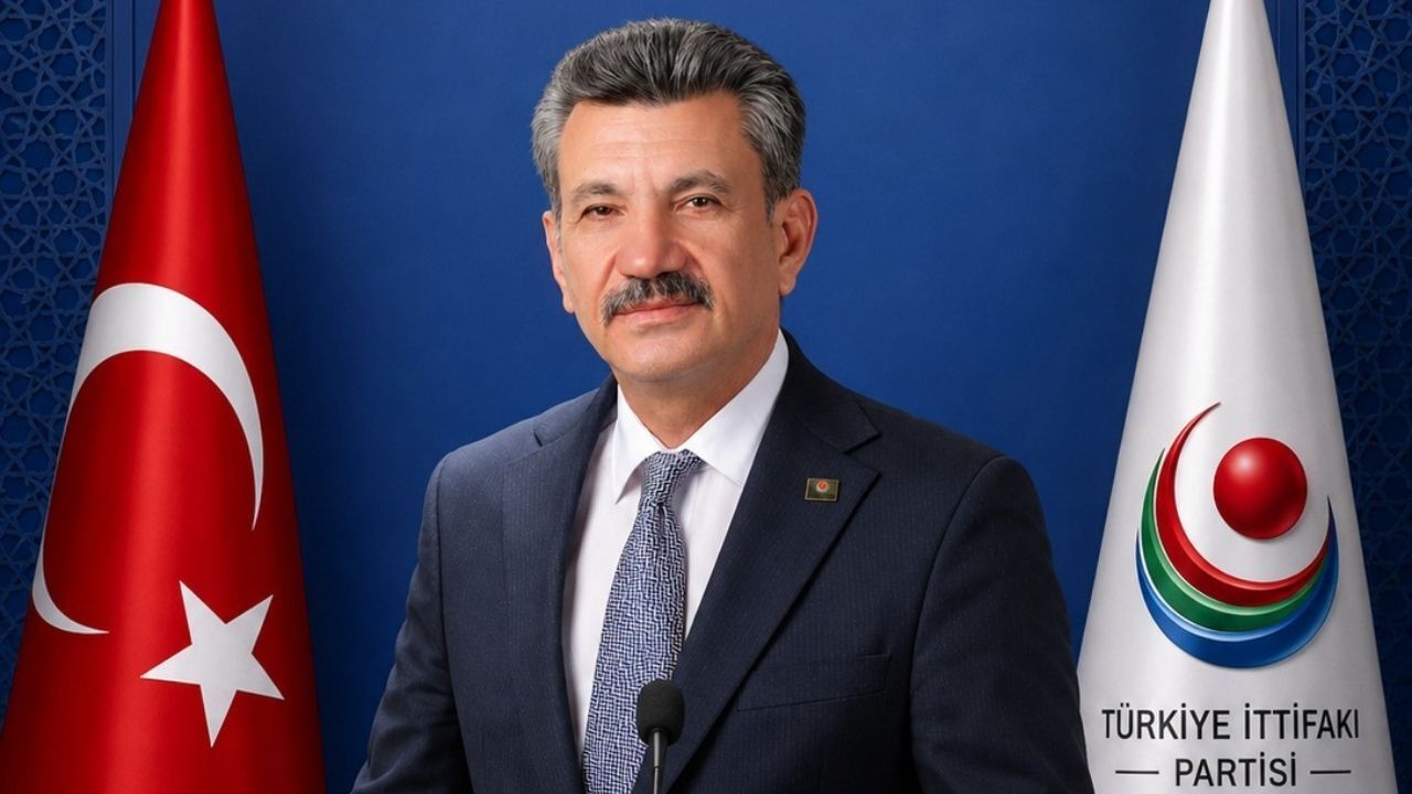 Yozgatlı Genel Başkan Yılmaz’dan İsrail’e tepki