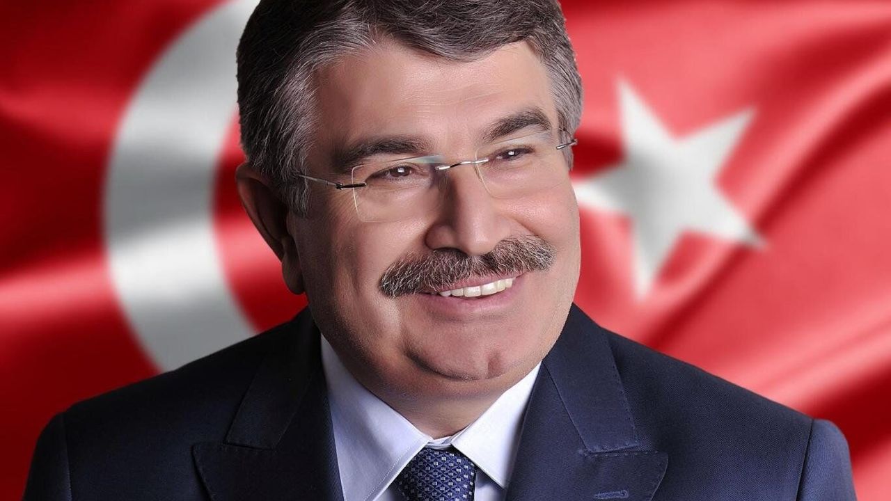 İdris Naim Şahin kimdir? İdris Naim Şahin'in hayatı, siyasi kariyeri, bakanlık dönemi ve güncel olaylar