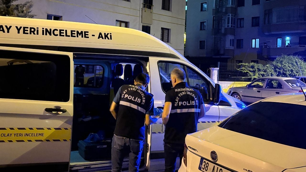 61 yaşındaki kadın evinde ölü bulundu!