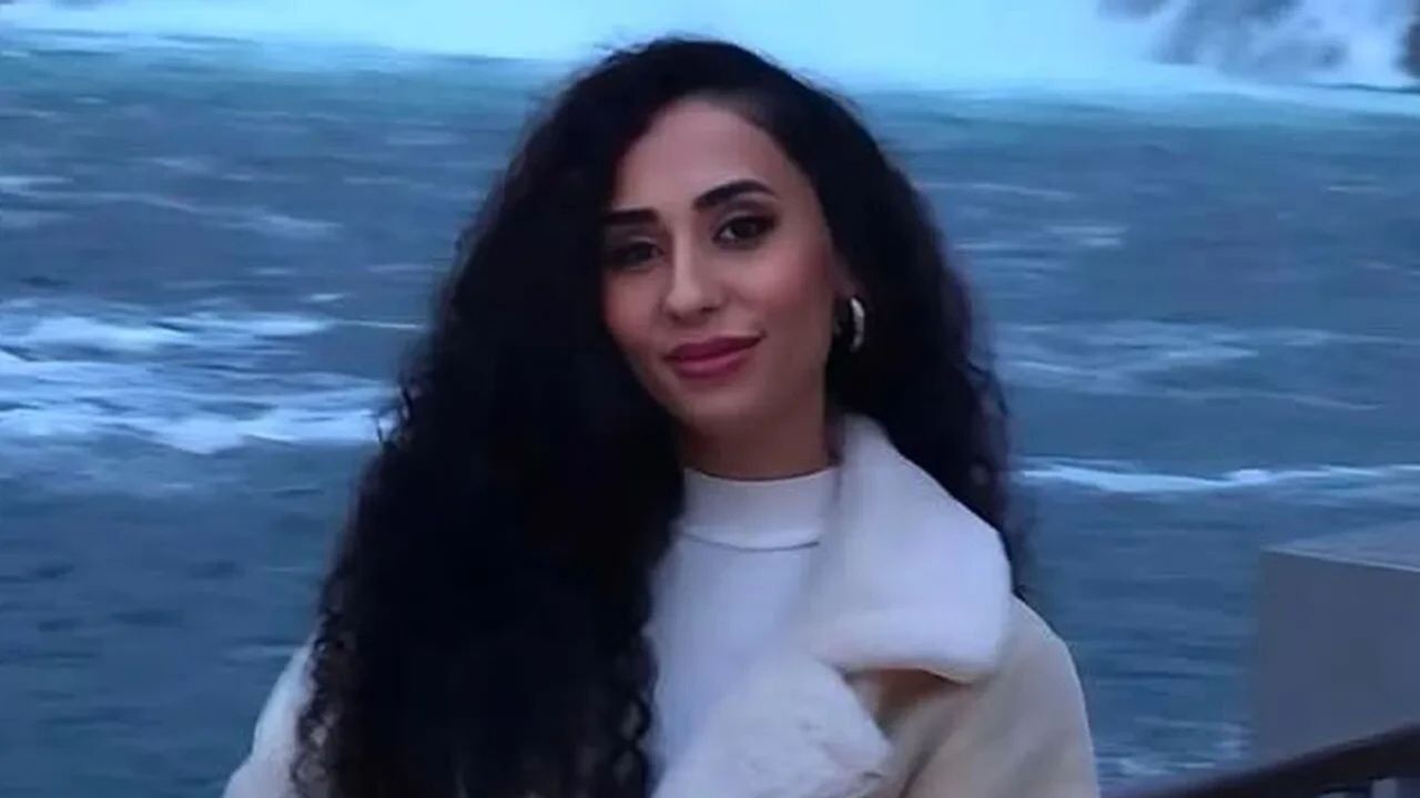Ezgi Parlak kimdir? Arnavutluk'taki cinayet soruşturmasında tutuklanan Ezgi Parlak'ın hayatı ve olaylar