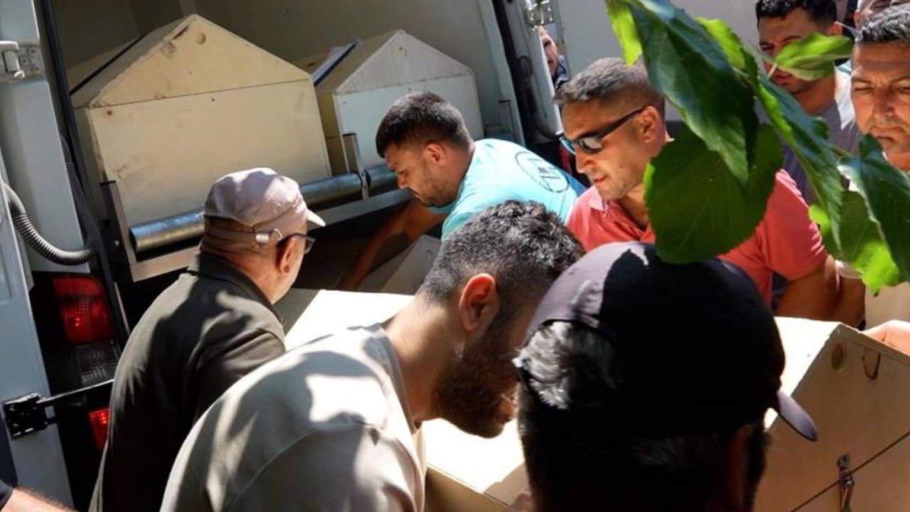 Gelinlik provası için gitmişti: Düğün günü hayatını kaybetti