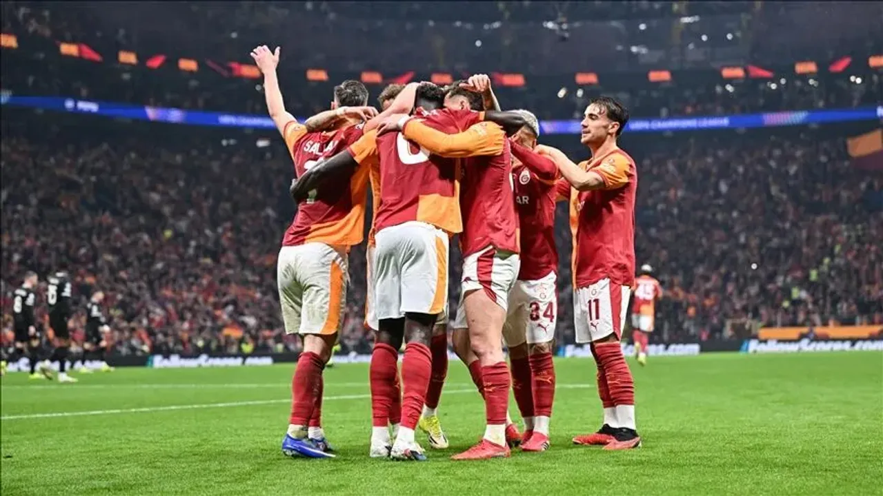 Galatasaray’dan ayrıldı, yeni adresi Gençlerbirliği oldu!