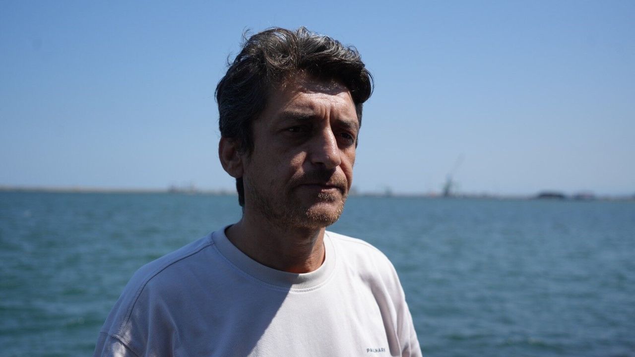 İlker Lazoğlu kimdir? Kurtarıldığı gemide hayatını kaybetti