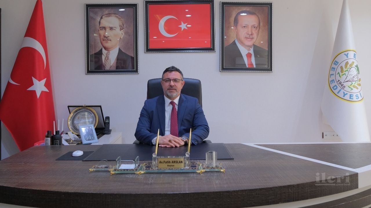 Yerköy’de Küçük Sanayi Sitesi Projesinde ön satışlar başladı