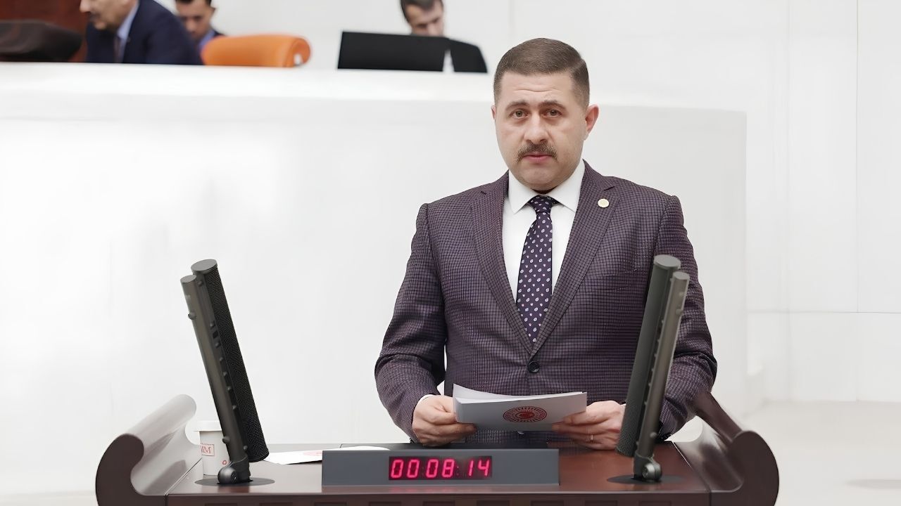 Yozgat Vekili Sedef ameliyat olacak