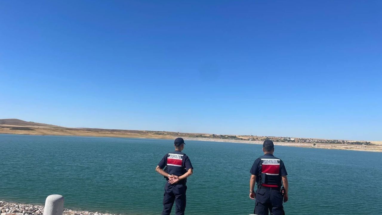 Yozgat’ta baraj ve göletlerde güvenlik denetimi