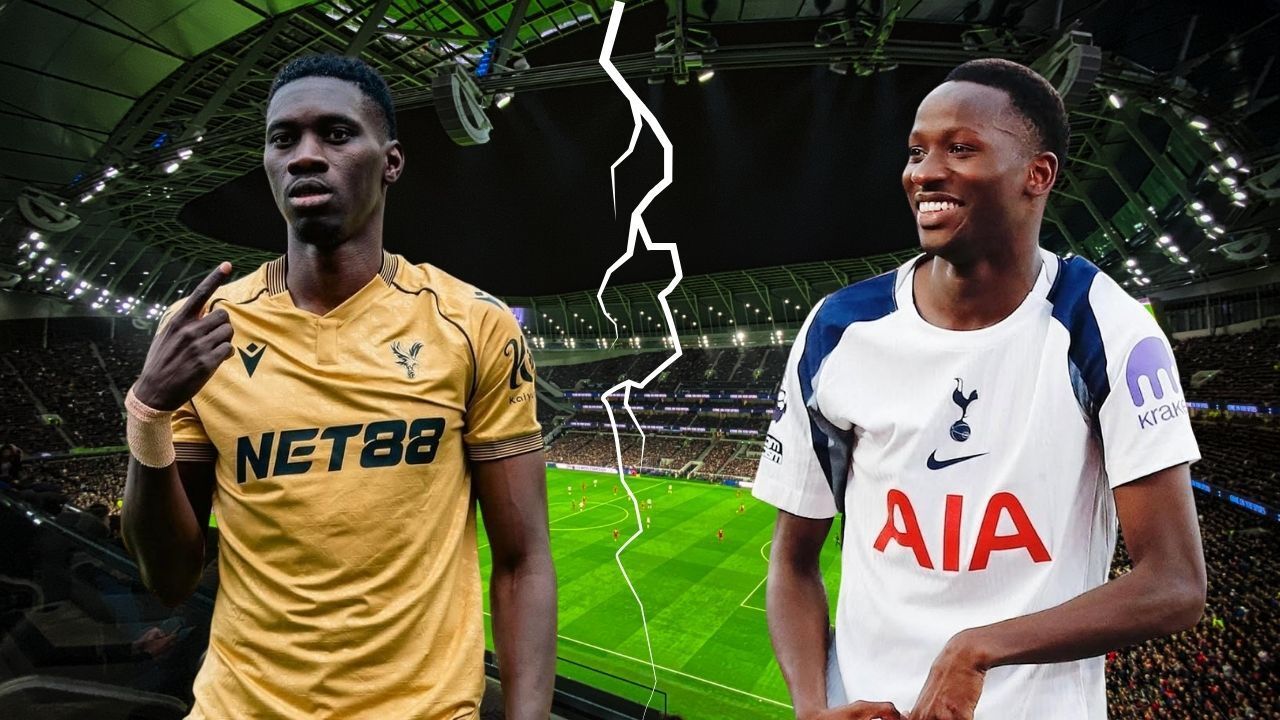 Galatasaray’dan İngiltere çıkarması! İki Sarr için 55 milyon Euro