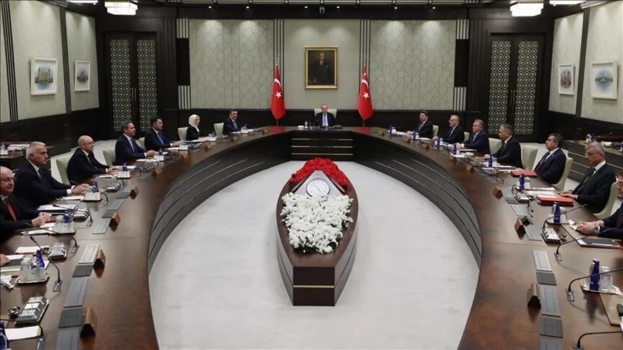 Kabine toplantısı 3'üncü kez Ahlat'ta yapılacak: Malazgirt Zaferi hazırlıkları tamamlandı!