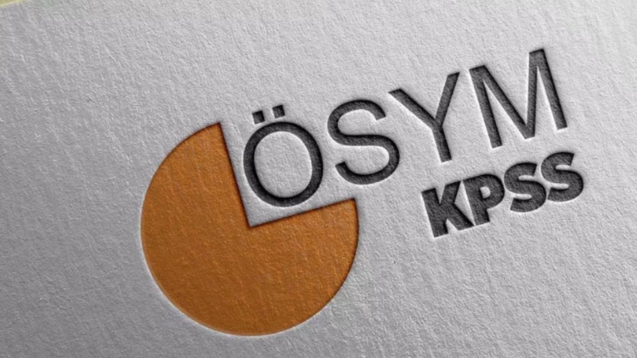 Lise mezunlarına memurluk fırsatı: 2026 KPSS ortaöğretim başvuru tarihi ve ücreti açıklandı!
