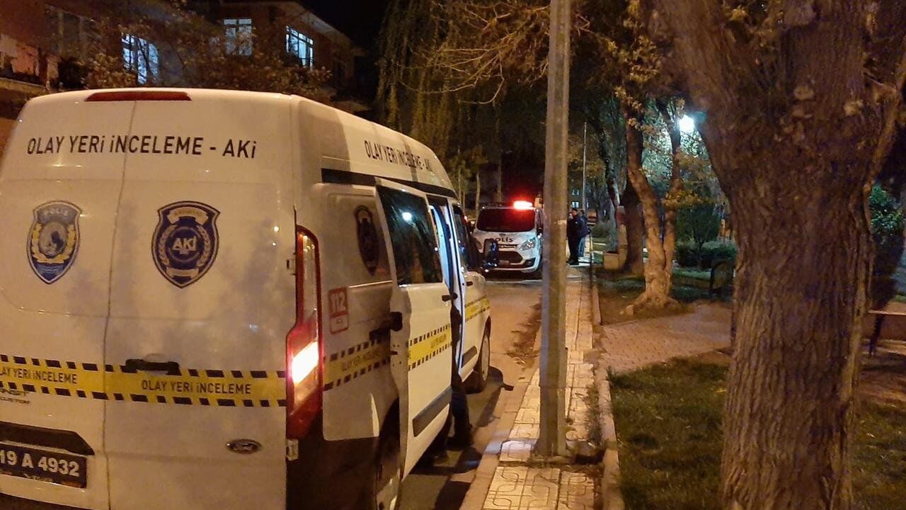 Yerköy YHT şantiyesinde facia! Elektrik akımına kapılan işçi kurtarılamadı
