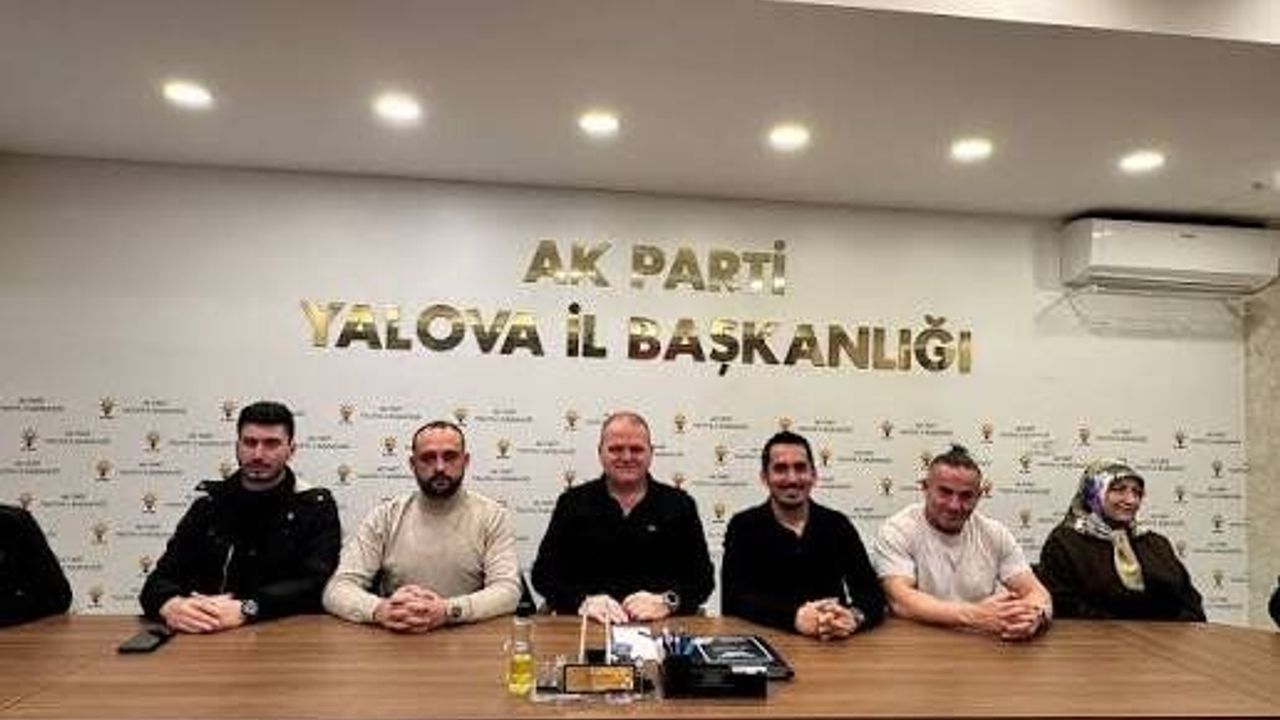 Zafer Yılmaz kimdir? Şort tartışmasıyla gündeme gelen Zafer Yılmaz'ın hayatı ve olaylar