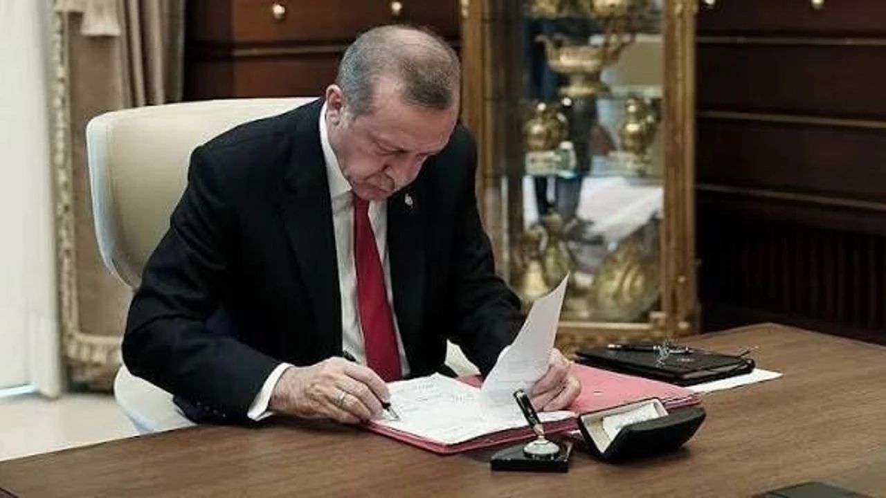 24 Ağustos 2026 tarihli Resmî Gazete'de yayımlandı: Türkiye ile Maldivler arasında tercihli ticaret dönemi başladı